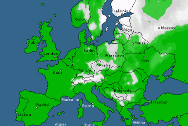 Snowfall risk on #Europe, United State and Asia #snowfall – today and tomorrow #snow forecast