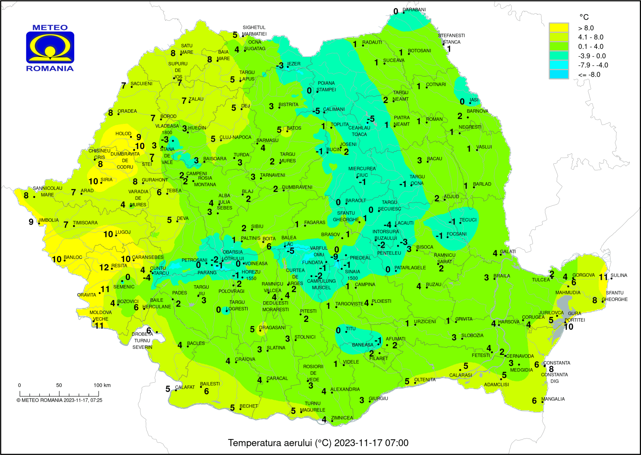 Temperaturi-ora-8-12-2048x1453 Temperaturile dimineții în România (ora 8) Temperaturi resimțite