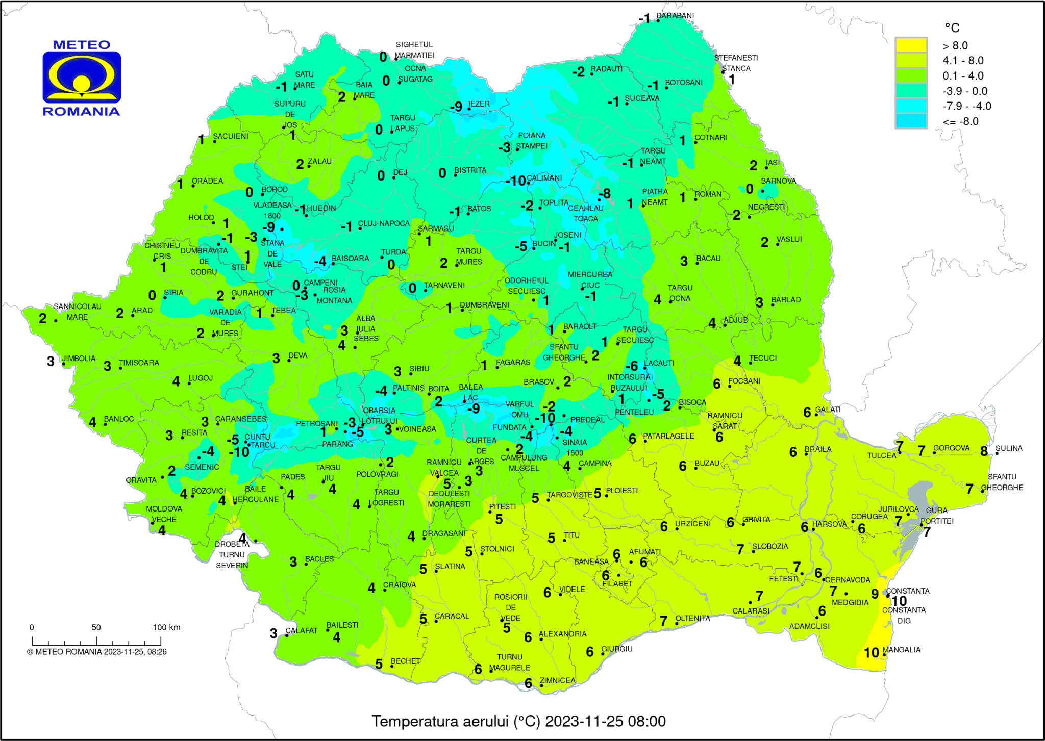 Temperaturi-ora-8-18-2048x1453 Temperaturile dimineții în România (ora 8) Temperaturi resimțite