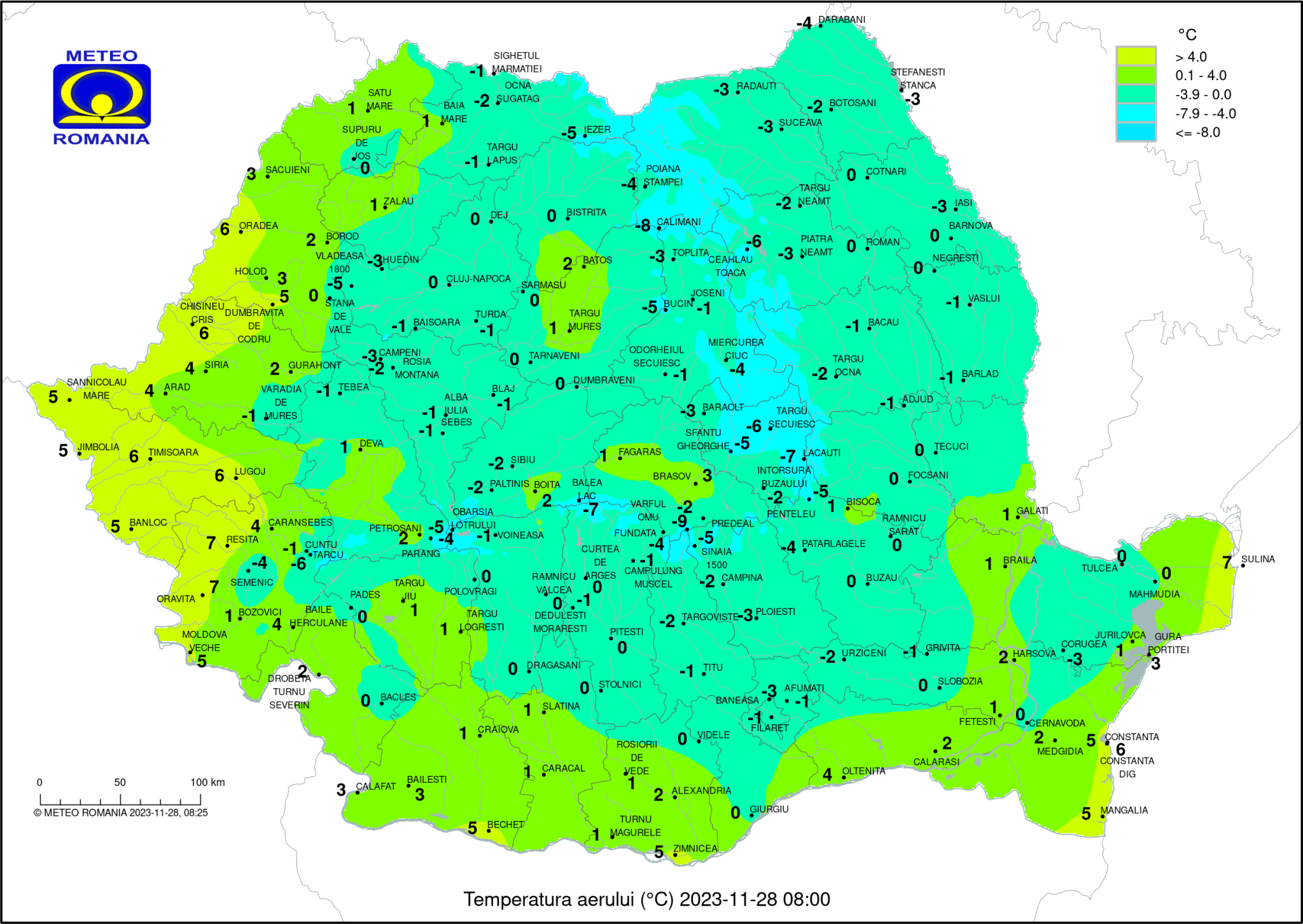 Temperaturi-ora-8-20-2048x1453 Temperaturile dimineții în România (ora 8) Temperaturi resimțite