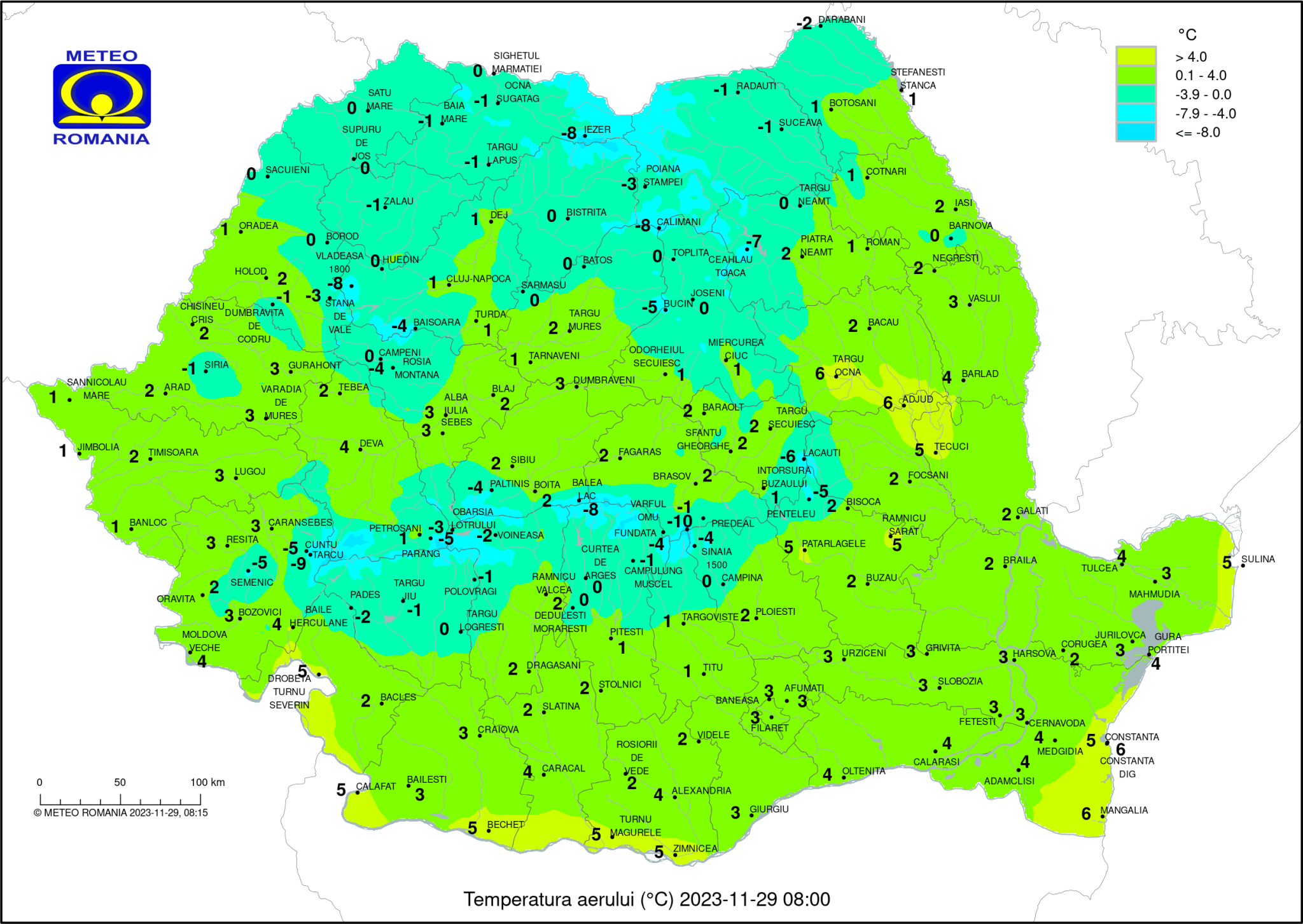 Temperaturi-ora-8-21-2048x1453 Temperaturile dimineții în România (ora 8) Temperaturi resimțite