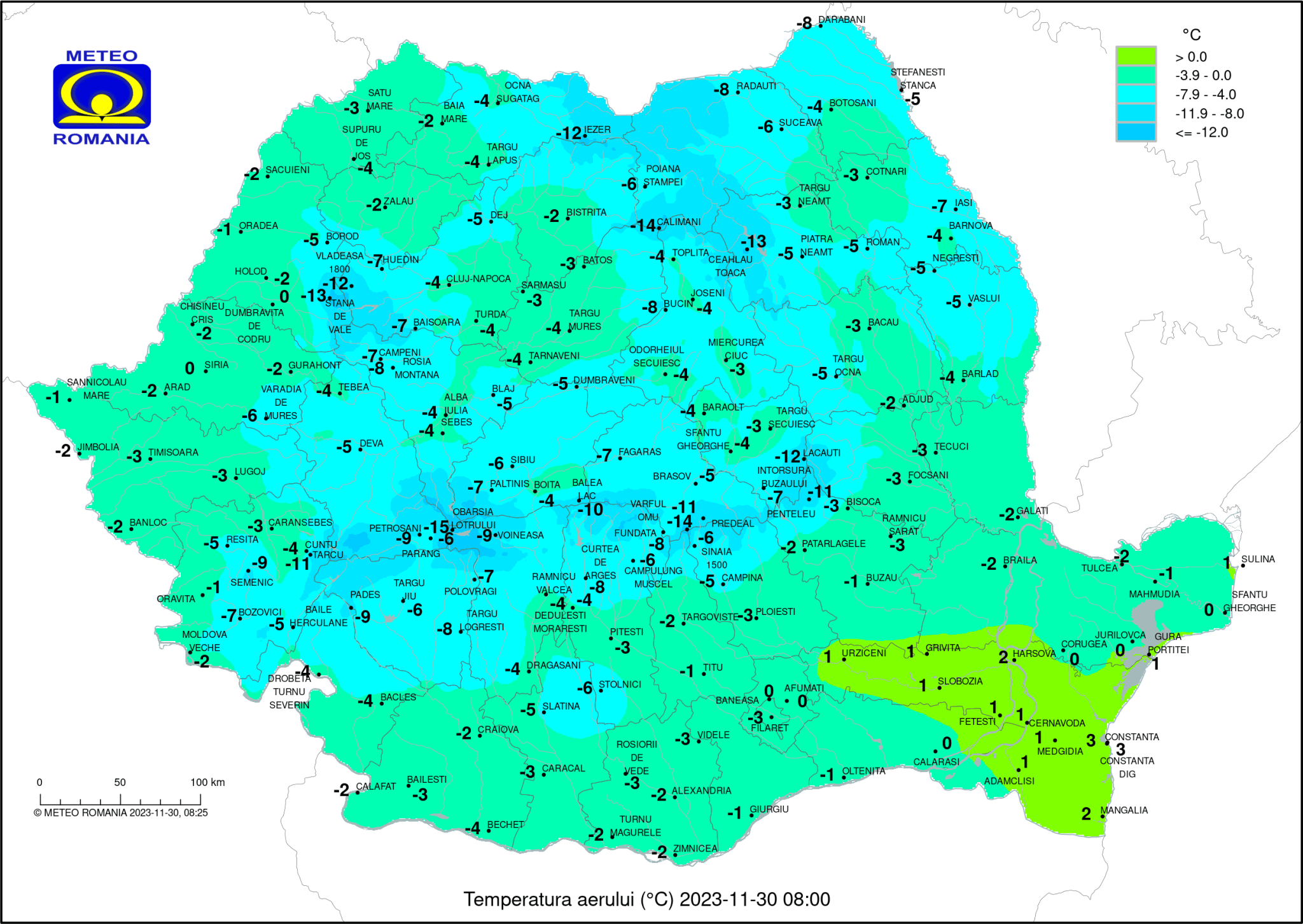 Temperaturi-ora-8-22-2048x1453 Temperaturile dimineții în România (ora 8) Temperaturi resimțite