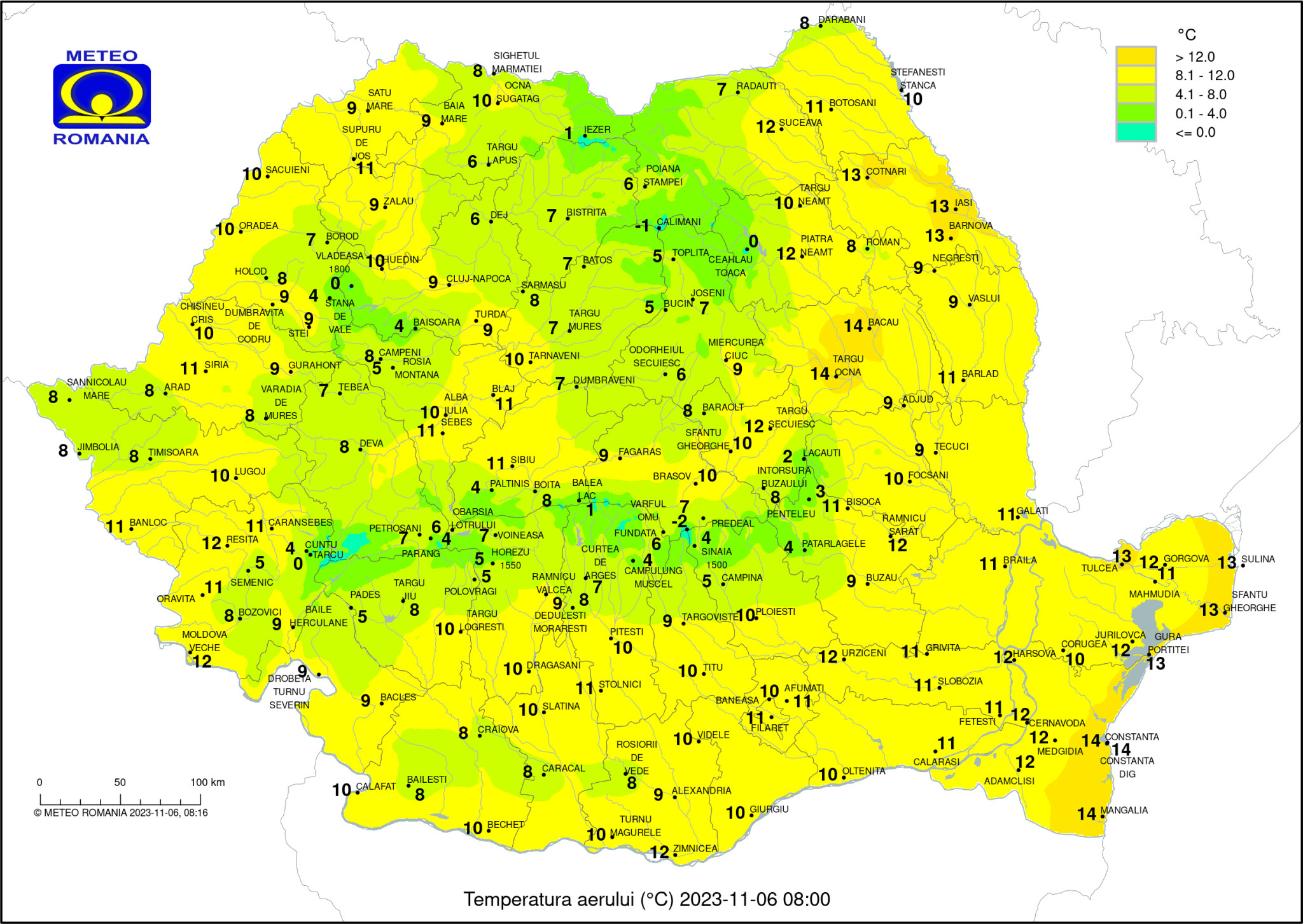 Temperaturi-ora-8-4-2048x1453 Temperaturile dimineții în România (ora 8) Temperaturi resimțite