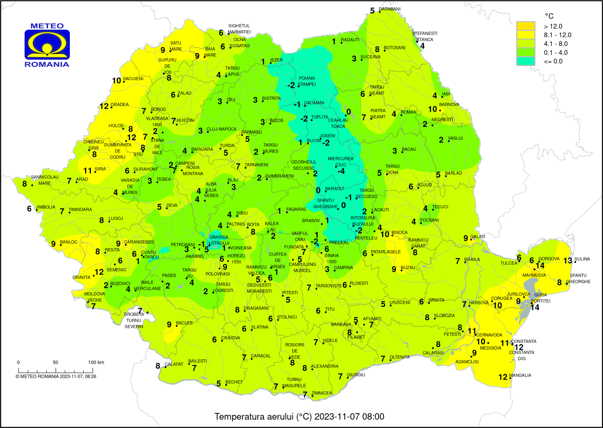 Temperaturi-ora-8-5-2048x1453 Temperaturile dimineții în România (ora 8) Temperaturi resimțite