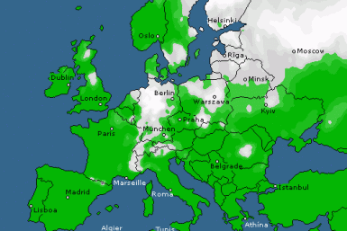 Snowfall risk on #Europe, United State and Asia #snowfall – today and tomorrow #snow forecast