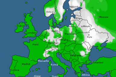 Snowfall risk on #Europe, United State and Asia #snowfall – today and tomorrow #snow forecast