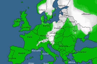 Snowfall risk on #Europe, United State and Asia #snowfall – today and tomorrow #snow forecast