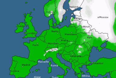 Snowfall risk on #Europe, United State and Asia #snowfall – today and tomorrow #snow forecast