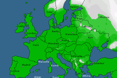 Snowfall risk on #Europe, United State and Asia #snowfall – today and tomorrow #snow forecast