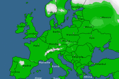 Snowfall risk on #Europe, United State and Asia #snowfall – today and tomorrow #snow forecast