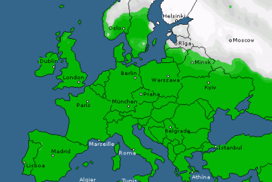 Snowfall risk on #Europe, United State and Asia #snowfall – today and tomorrow #snow forecast