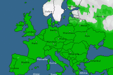 Snowfall risk on #Europe, United State and Asia #snowfall – today and tomorrow #snow forecast