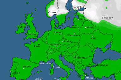 Snowfall risk on #Europe, United State and Asia #snowfall – today and tomorrow #snow forecast