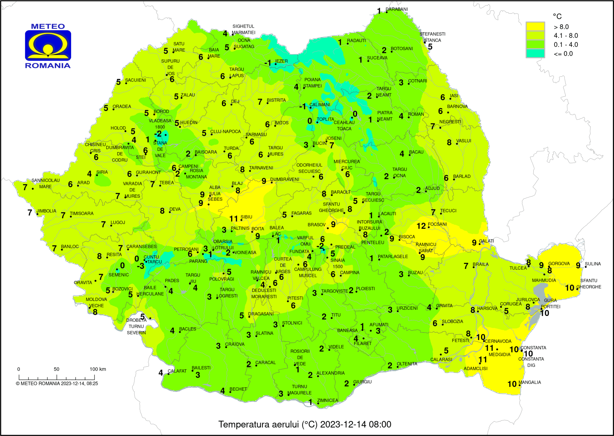 Temperaturi-ora-8-10-2048x1453 Temperaturile dimineții în România (ora 8) Temperaturi resimțite