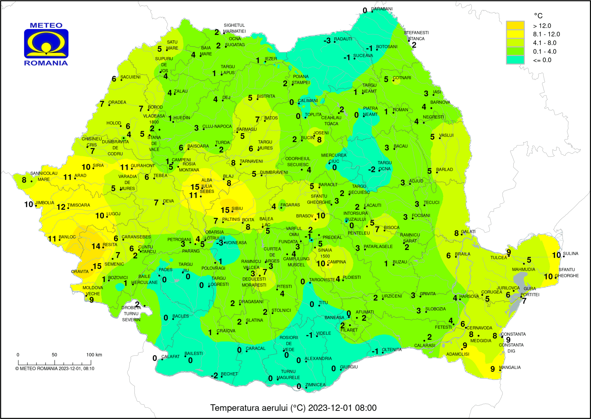 Temperaturi-ora-8-2048x1453 Temperaturile dimineții în România (ora 8) Temperaturi resimțite