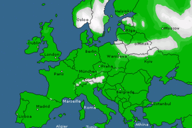 Snowfall risk on #Europe, United State and Asia #snowfall – today and tomorrow #snow forecast