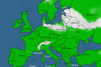 Snowfall risk on #Europe, United State and Asia #snowfall – today and tomorrow #snow forecast