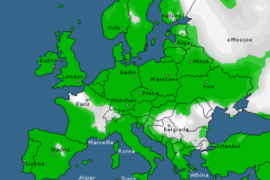 Snowfall risk on #Europe, United State and Asia #snowfall – today and tomorrow #snow forecast