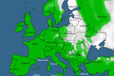 Snowfall risk on #Europe, United State and Asia #snowfall – today and tomorrow #snow forecast