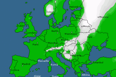 Snowfall risk on #Europe, United State and Asia #snowfall – today and tomorrow #snow forecast