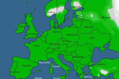 Snowfall risk on #Europe, United State and Asia #snowfall – today and tomorrow #snow forecast