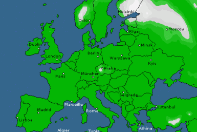 Snowfall risk on #Europe, United State and Asia #snowfall – today and tomorrow #snow forecast