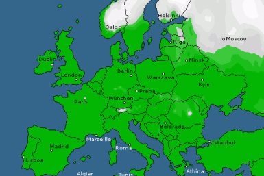 Snowfall risk on #Europe, United State and Asia #snowfall – today and tomorrow #snow forecast