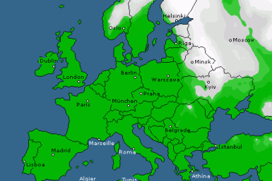 Snowfall risk on #Europe, United State and Asia #snowfall – today and tomorrow #snow forecast