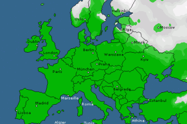 Snowfall risk on #Europe, United State and Asia #snowfall – today and tomorrow #snow forecast