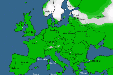 Snowfall risk on #Europe, United State and Asia #snowfall – today and tomorrow #snow forecast