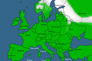 Snowfall risk on #Europe, United State and Asia #snowfall – today and tomorrow #snow forecast