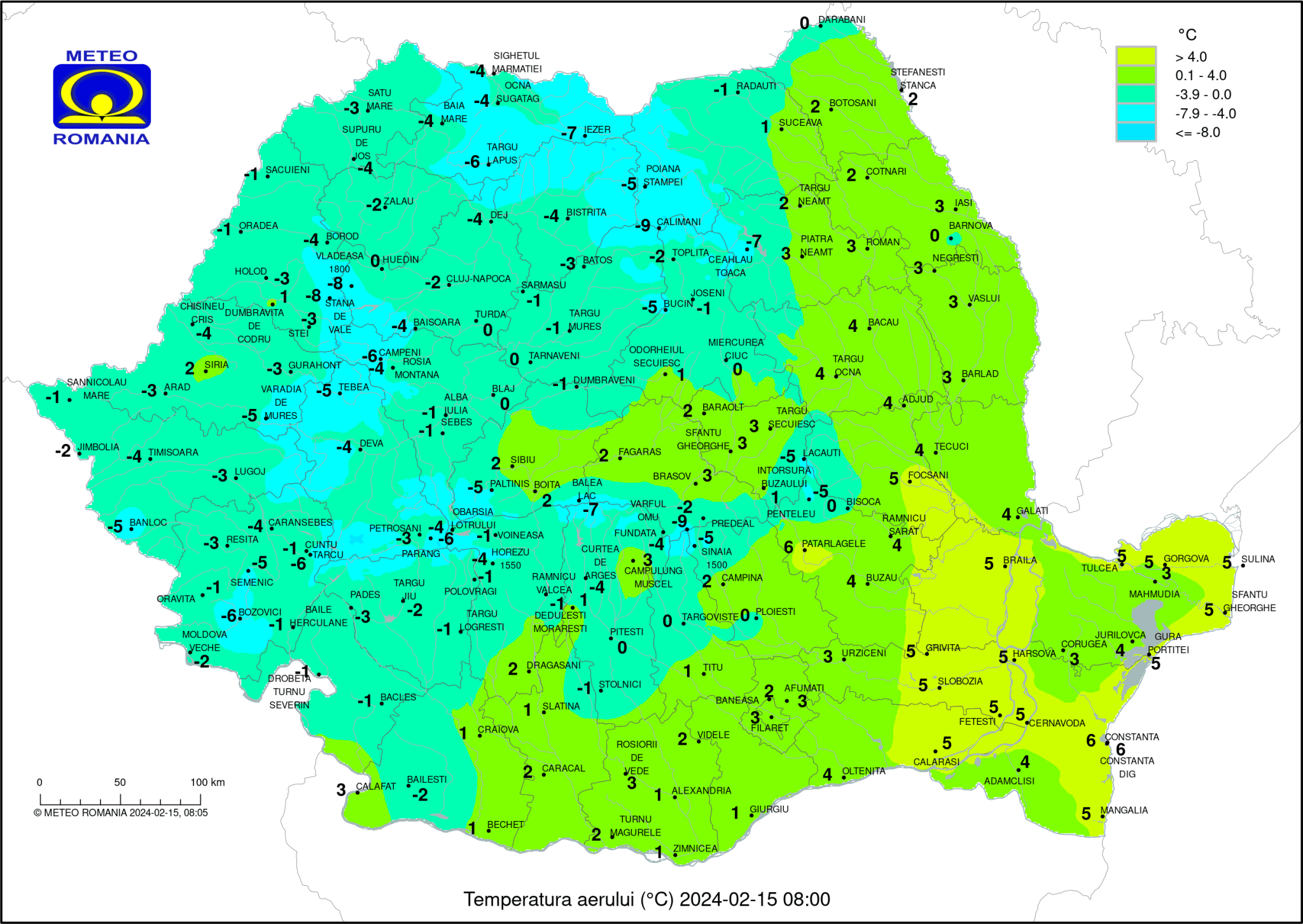 Temperaturi-ora-8-11-2048x1453 Temperaturile dimineții în România (ora 8) Temperaturi resimțite