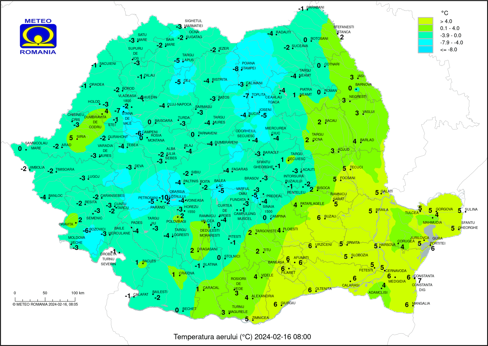 Temperaturi-ora-8-12-2048x1453 Temperaturile dimineții în România (ora 8) Temperaturi resimțite