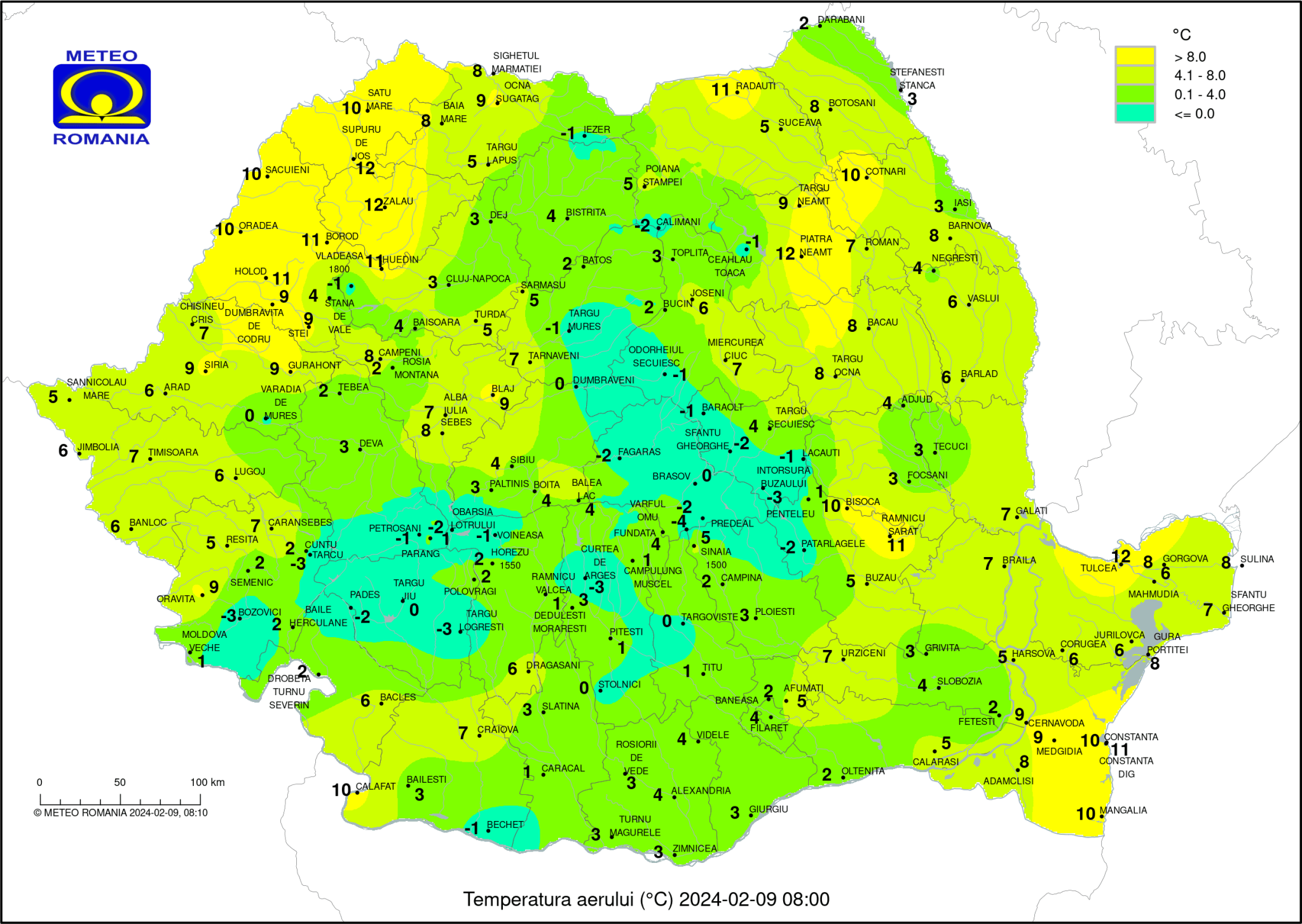 Temperaturi-ora-8-6-2048x1453 Temperaturile dimineții în România (ora 8) Temperaturi resimțite