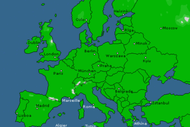 Snowfall risk on #Europe, United State and Asia #snowfall – today and tomorrow #snow forecast