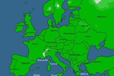 Snowfall risk on #Europe, United State and Asia #snowfall – today and tomorrow #snow forecast