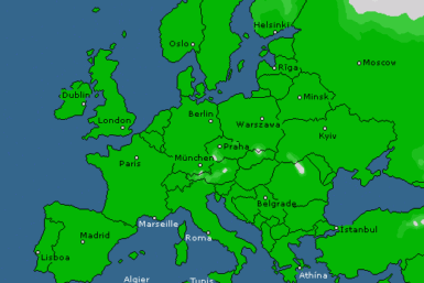 Snowfall risk on #Europe, United State and Asia #snowfall – today and tomorrow #snow forecast