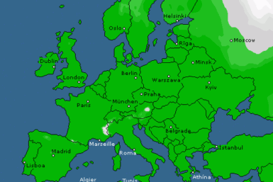 Snowfall risk on #Europe, United State and Asia #snowfall – today and tomorrow #snow forecast