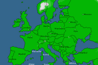 Snowfall risk on #Europe, United State and Asia #snowfall – today and tomorrow #snow forecast