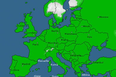 Snowfall risk on #Europe, United State and Asia #snowfall – today and tomorrow #snow forecast