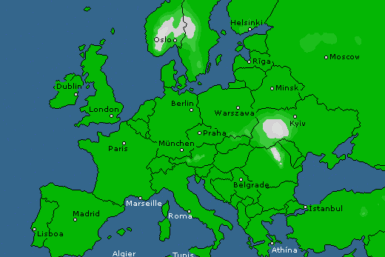 Snowfall risk on #Europe, United State and Asia #snowfall – today and tomorrow #snow forecast