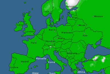 Snowfall risk on #Europe, United State and Asia #snowfall – today and tomorrow #snow forecast