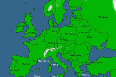 Snowfall risk on #Europe, United State and Asia #snowfall – today and tomorrow #snow forecast