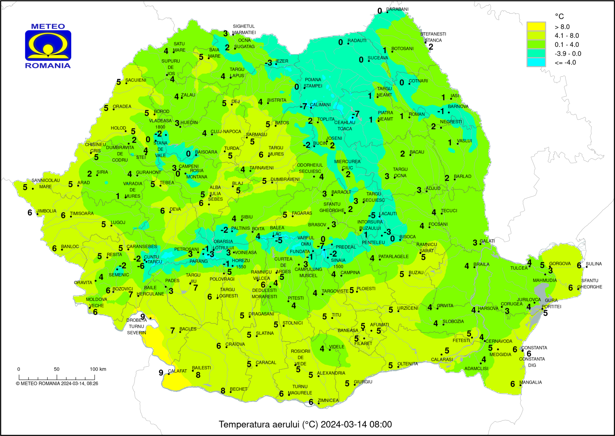 Temperaturi-ora-8-10-2048x1453 Temperaturile dimineții în România (ora 8) Temperaturi resimțite