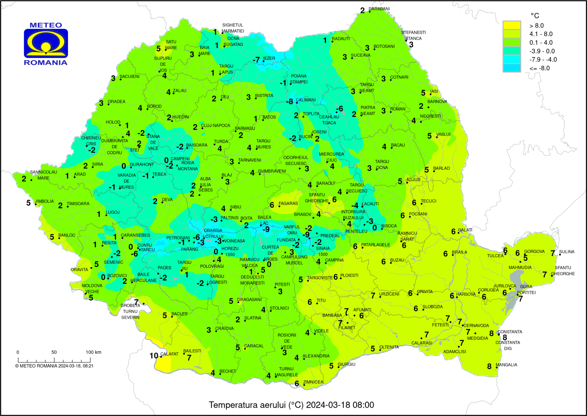 Temperaturi-ora-8-13-2048x1453 Temperaturile dimineții în România (ora 8) Temperaturi resimțite