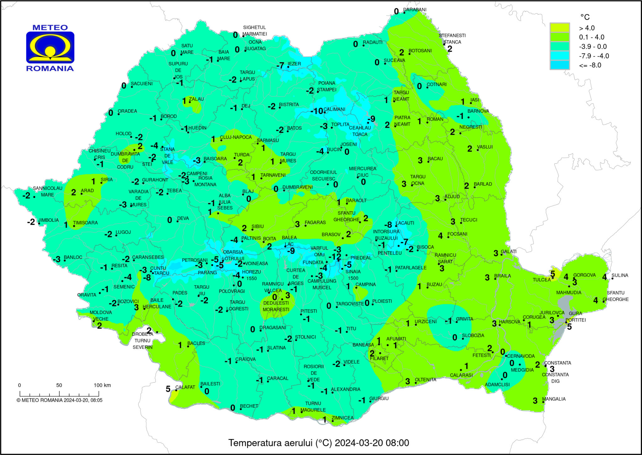 Temperaturi-ora-8-15-2048x1453 Temperaturile dimineții în România (ora 8) Temperaturi resimțite