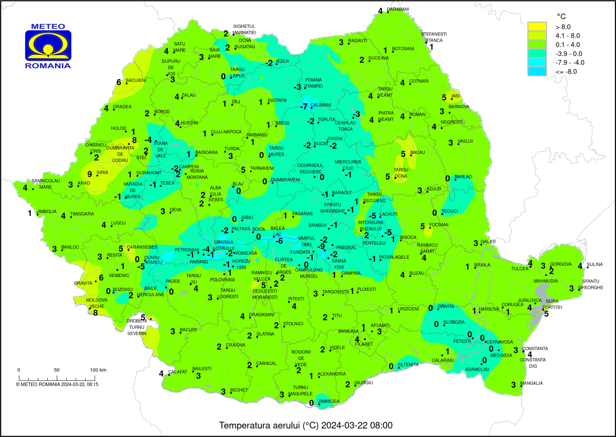 Temperaturi-ora-8-17-2048x1453 Temperaturile dimineții în România (ora 8) Temperaturi resimțite