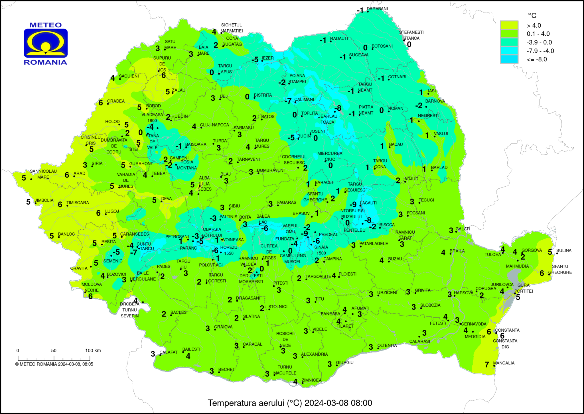 Temperaturi-ora-8-6-2048x1453 Temperaturile dimineții în România (ora 8) Temperaturi resimțite