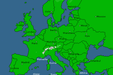 Snowfall risk on #Europe, United State and Asia #snowfall – today and tomorrow #snow forecast