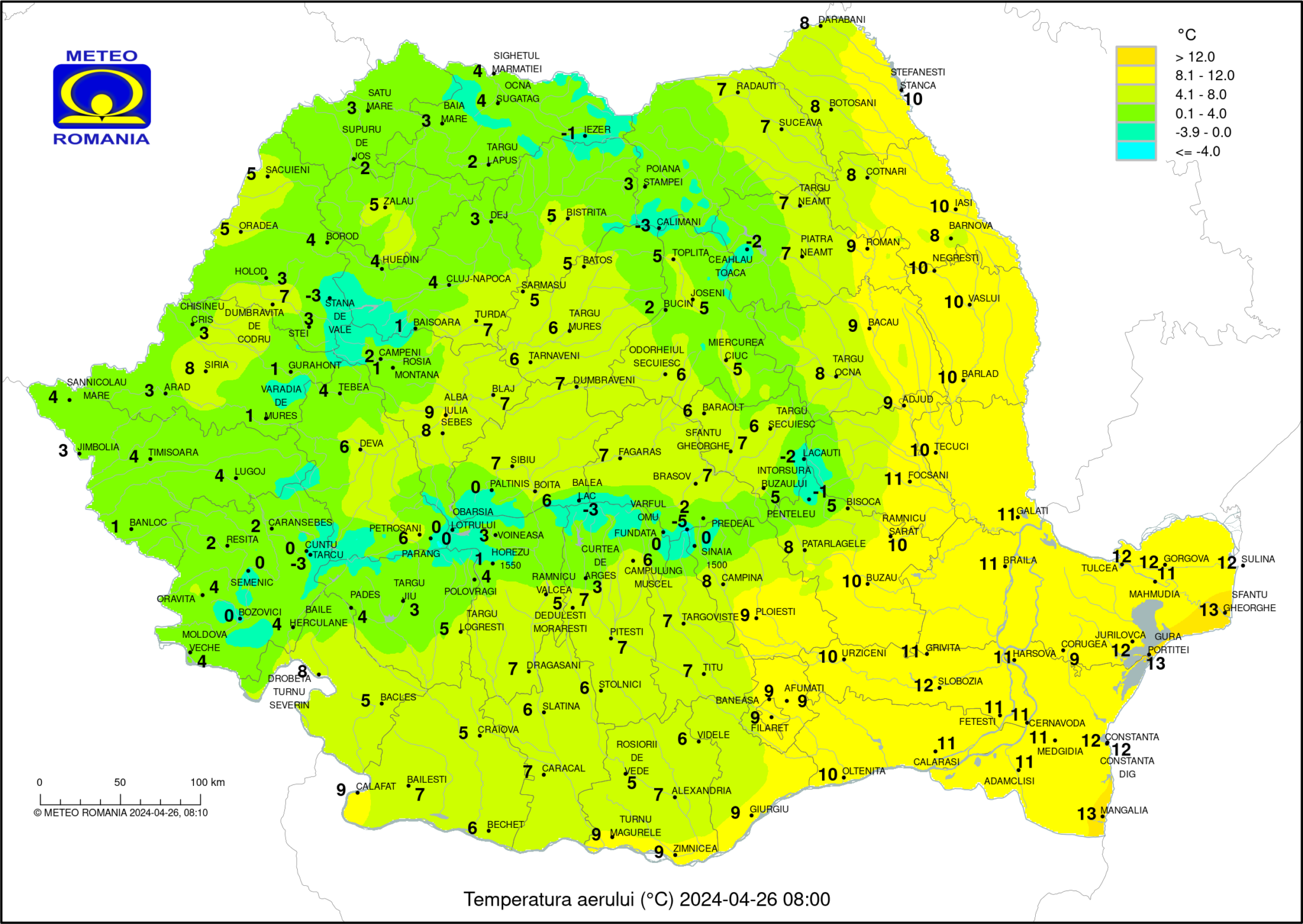 Temperaturi-15-2048x1453 Temperaturile dimineții în România. Temperaturi resimțite.